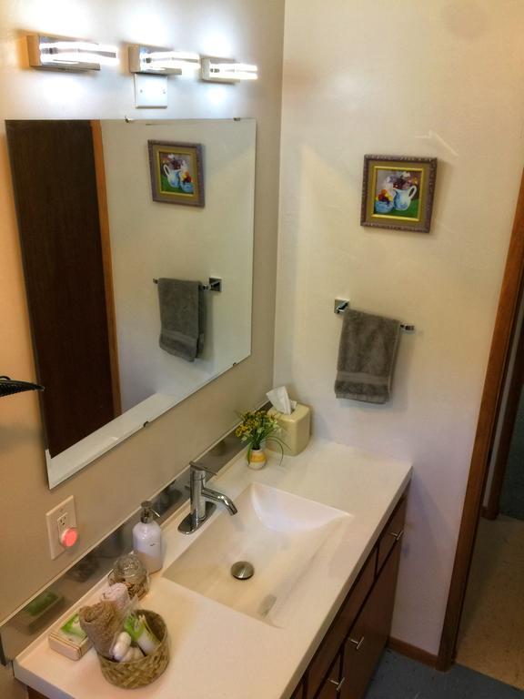 Ferienwohnung Hale “Ha Ha” Pahoa Exterior foto