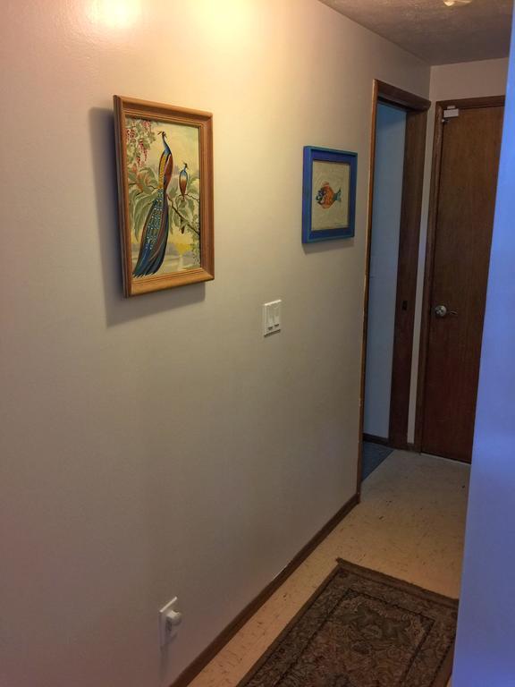Ferienwohnung Hale “Ha Ha” Pahoa Exterior foto