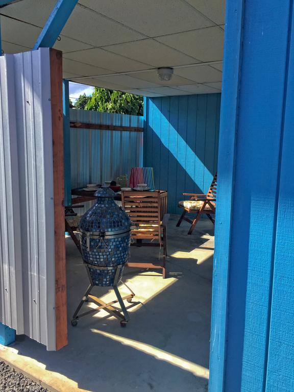 Ferienwohnung Hale “Ha Ha” Pahoa Exterior foto