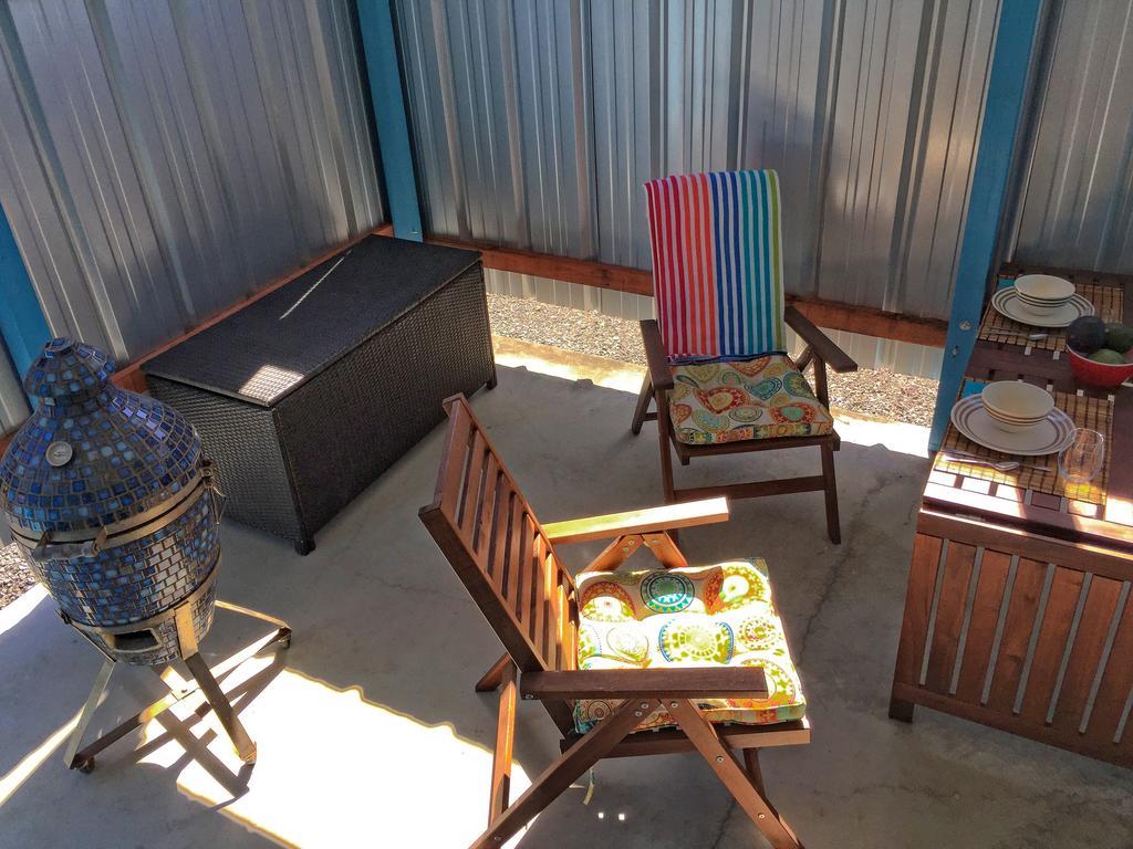 Ferienwohnung Hale “Ha Ha” Pahoa Exterior foto