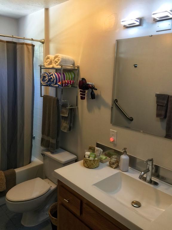 Ferienwohnung Hale “Ha Ha” Pahoa Exterior foto